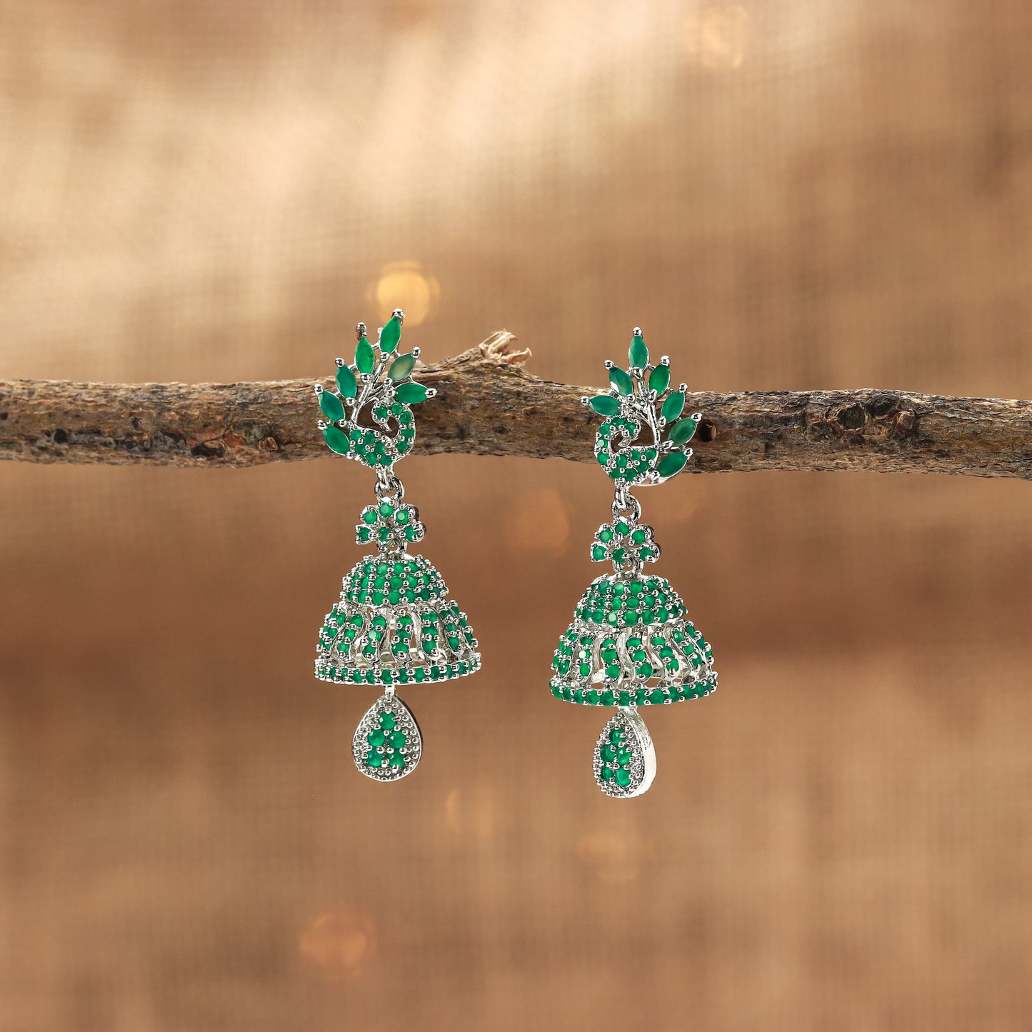 AD Earring PJH008