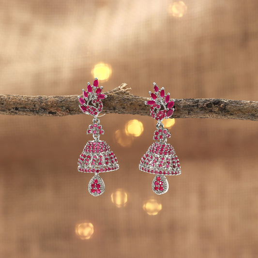 AD Earring PJH008