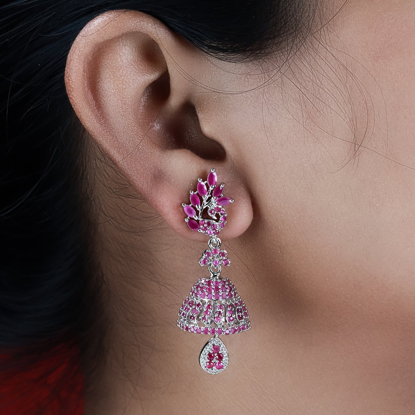 AD Earring PJH008