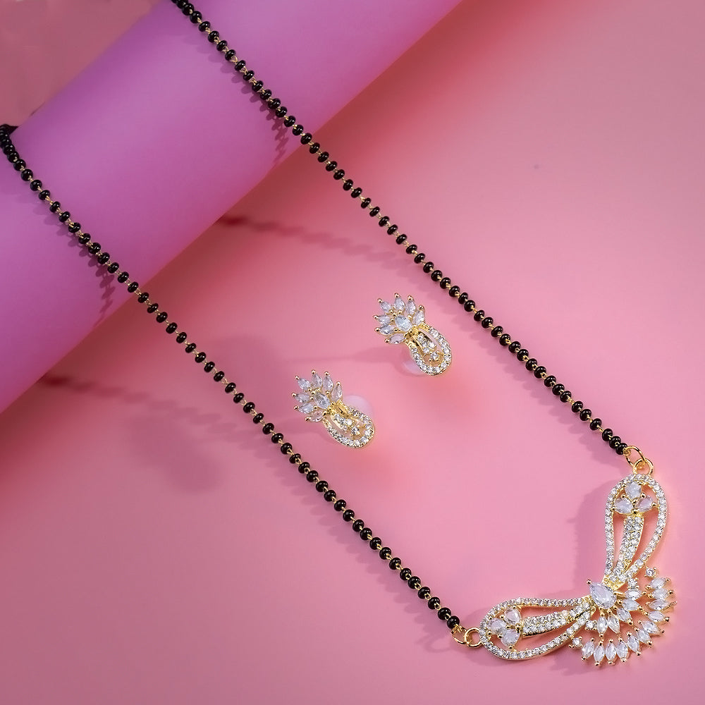 AD Mangalsutra SRMS014