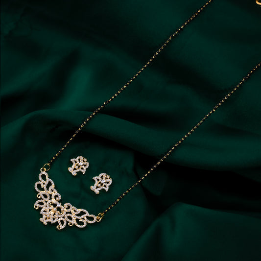 AD Mangalsutra SRMS012