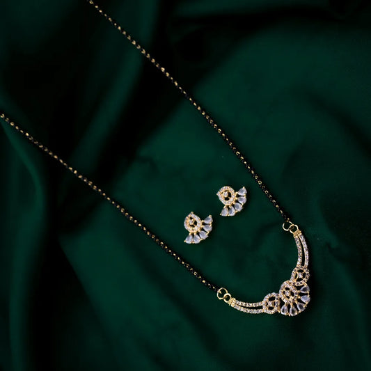 AD Mangalsutra SRMS021