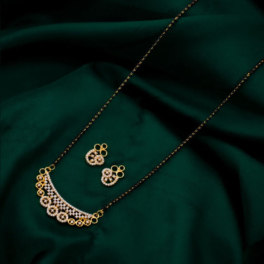 AD Mangalsutra SRMS020