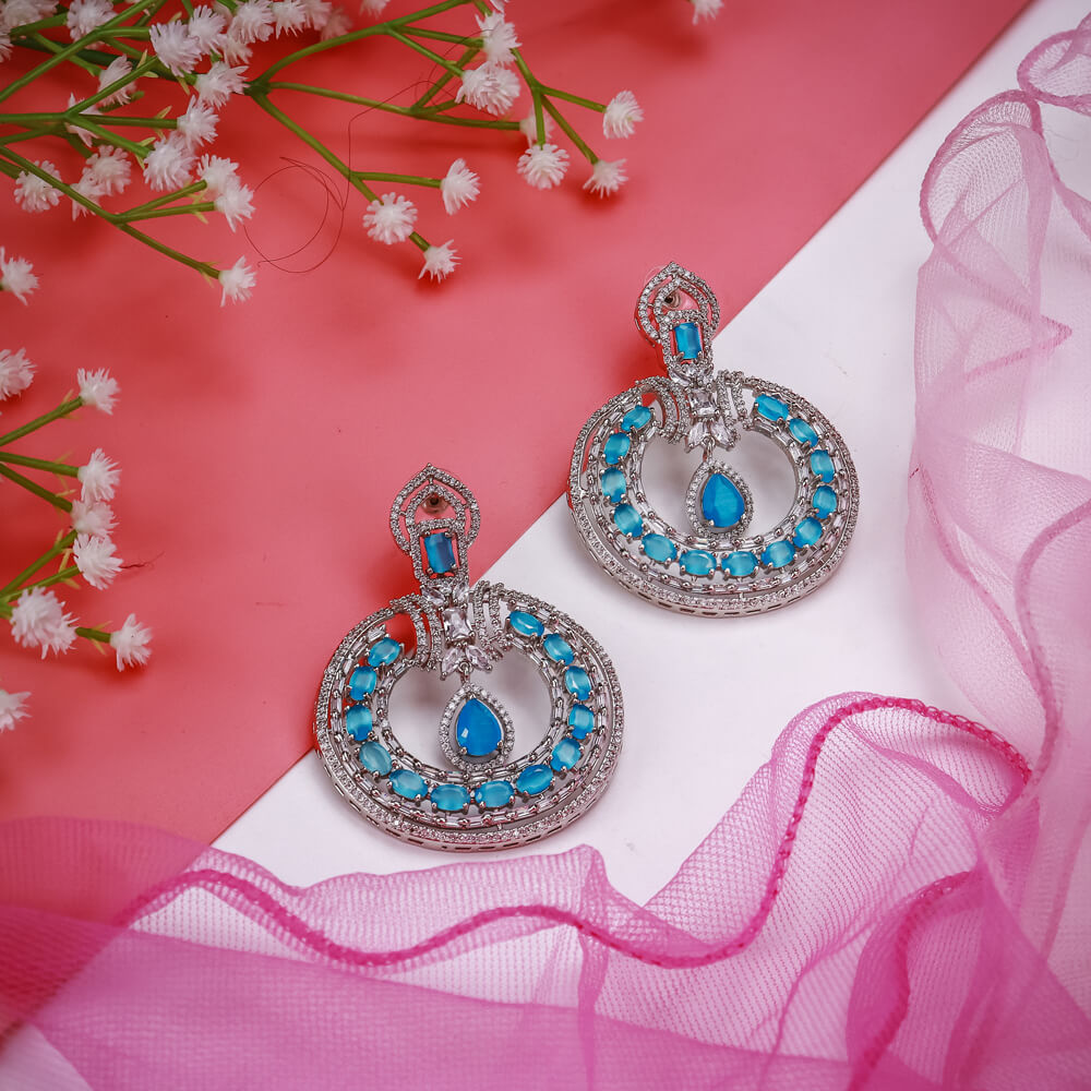 AD Earring 683