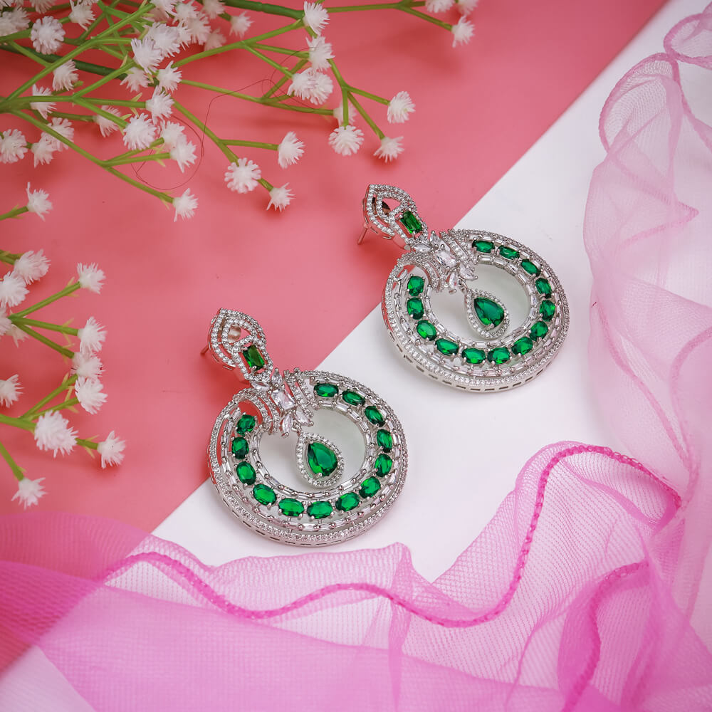 AD Earring 683