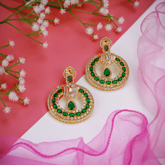 AD Earring 683