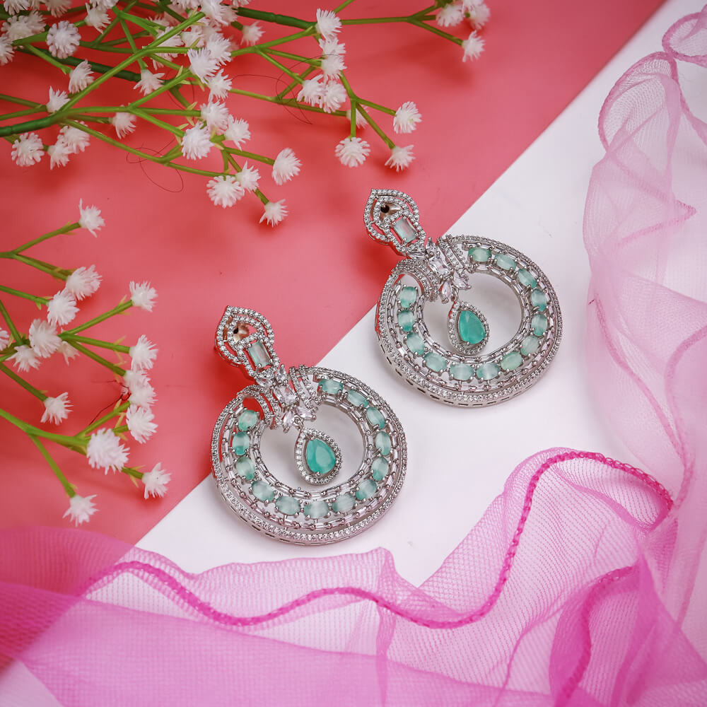 AD Earring 683